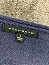 Staccato Blue Pullover Sweater Size S - photo 7