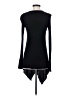BCBGMAXAZRIA Black Casual Dress Size S - photo 2
