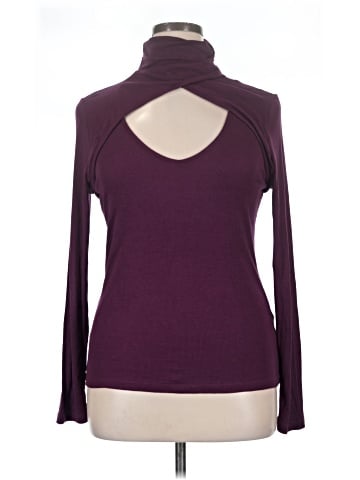 Venus Long Sleeve Top (view 1)