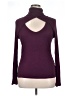 Venus Burgundy Long Sleeve Top Size XL - photo 1