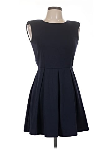 Glamorous Cocktail Dress (view 1)