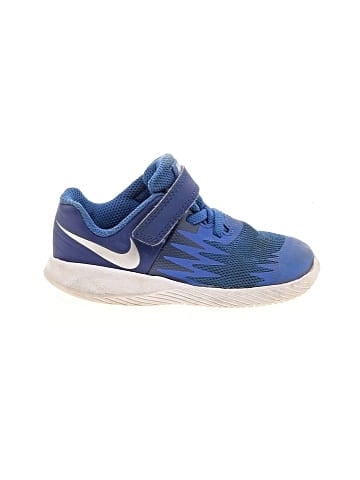 Nike Sneakers (view 1)