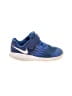 Nike Blue Sneakers Size 7 (kids, wide) - photo 1