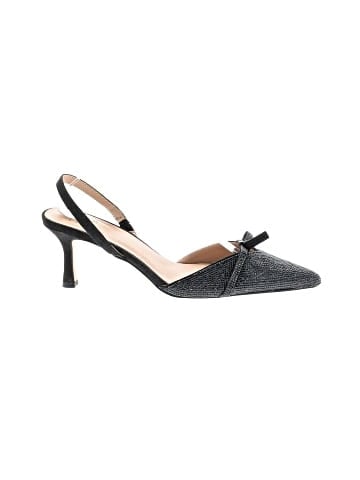 INC International Concepts Heels (view 1)
