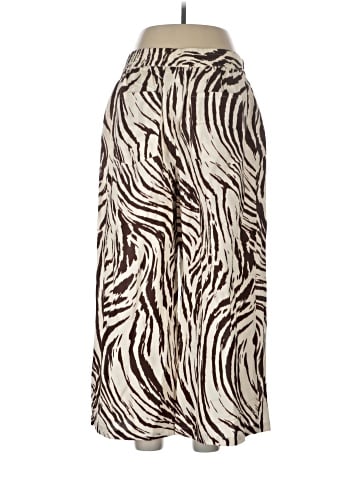 Joseph Ribkoff Linen Pants (view 2)