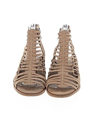 Vince Camuto Wedges (view 2)