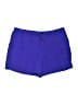 L.L.Bean 100% Polyester Purple Athletic Shorts Size L - photo 1