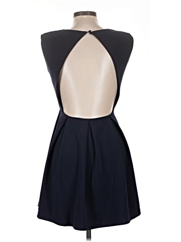 Glamorous Cocktail Dress (view 2)