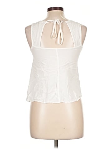Eyeshadow Sleeveless Top (view 2)