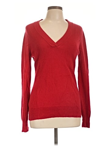 Nicole by Nicole Miller Pullover Sweater (view 1)