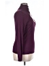 Venus Burgundy Long Sleeve Top Size XL - photo 4