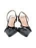 INC International Concepts Gray Heels Size 8 - photo 2