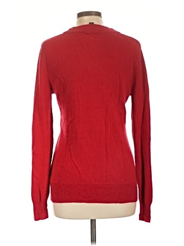 Nicole by Nicole Miller Pullover Sweater (view 2)