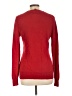 Nicole by Nicole Miller Red Pullover Sweater Size L - photo 2