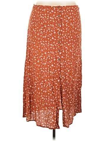Wild Fable Casual Skirt (view 1)