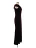 Xscape Burgundy Cocktail Dress Size 8 - photo 4