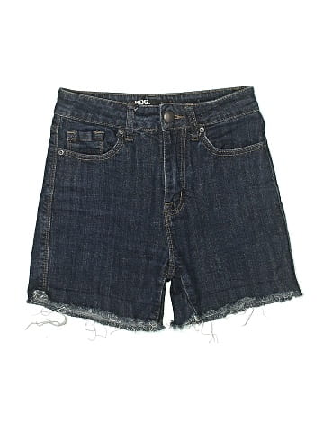 BDG Denim Shorts (view 1)