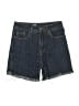 BDG Blue Denim Shorts Size 25 waist - photo 1