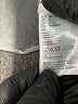 H&M Plaid Gray Dress Pants Size 2 - photo 8