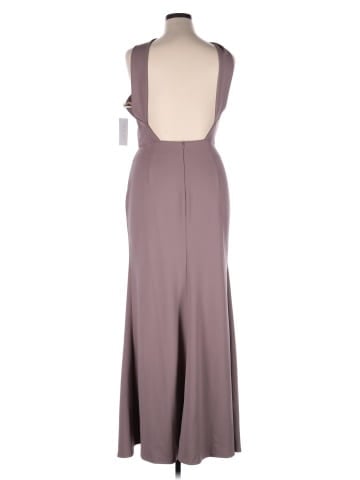 Jenny Yoo Collection Cocktail Dress (view 2)