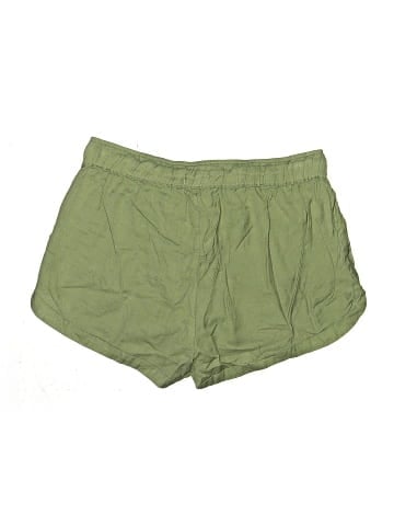 Roxy Khaki Shorts (view 2)