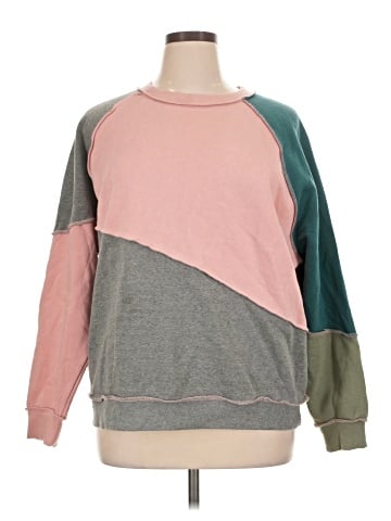 Wild Fable Sweatshirt (view 1)
