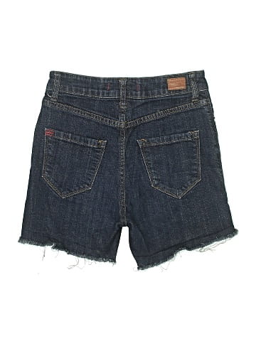 BDG Denim Shorts (view 2)