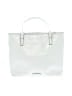 Nine & Co. White Tote One size - photo 1