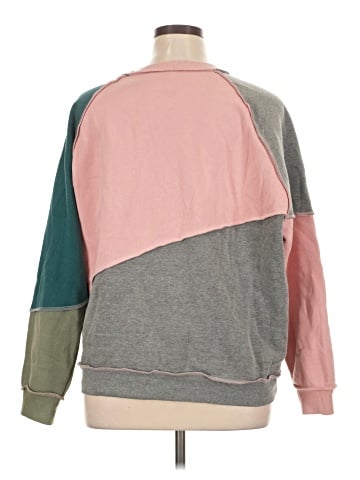 Wild Fable Sweatshirt (view 2)