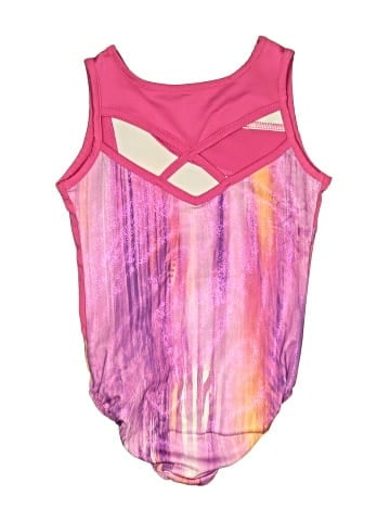 Danskin Now One Piece Swimsuit (view 2)