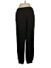 Topshop Solid Black Track Pants Size 4 - 6 - photo 2