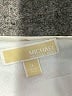 MICHAEL Michael Kors 100% Polyester Ivory Long Sleeve Blouse Size 1X - photo 7