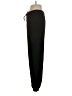 Topshop Solid Black Track Pants Size 4 - 6 - photo 5