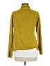 Moth 100% Cotton Yellow Cardigan Size M - photo 2