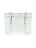 Nine & Co. White Tote One size - photo 5