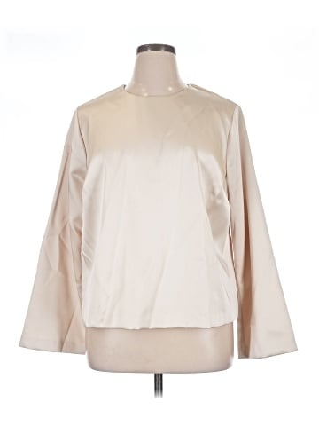 H&M 3/4 Sleeve Blouse (view 1)