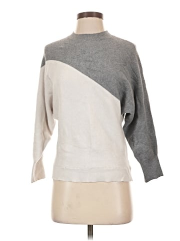 Elie Tahari Pullover Sweater (view 1)
