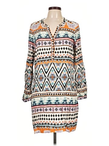 Hale Bob 3/4 Sleeve Blouse (view 1)