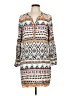 Hale Bob Ivory 3/4 Sleeve Blouse Size L - photo 1