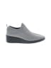 Anne Klein Gray Wedges Size 8 - photo 1