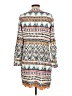 Hale Bob Ivory 3/4 Sleeve Blouse Size L - photo 2