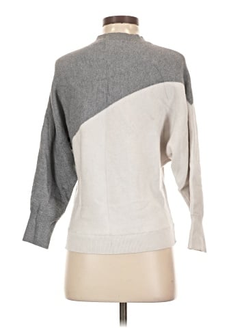 Elie Tahari Pullover Sweater (view 2)