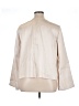 H&M Ivory 3/4 Sleeve Blouse Size XL - photo 2