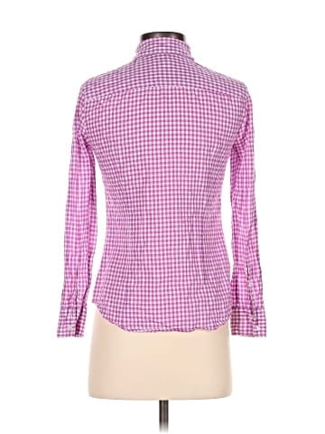 J.Crew Long Sleeve Button-Down Shirt (view 2)