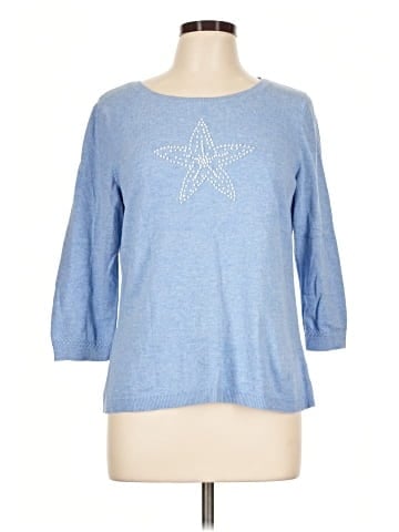Talbots Outlet Pullover Sweater (view 1)
