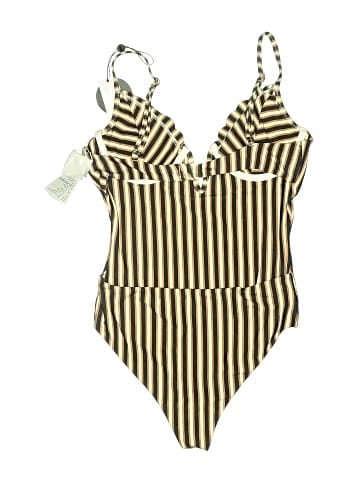 Amuse Society One Piece Swimsuit (view 2)