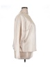 H&M Ivory 3/4 Sleeve Blouse Size XL - photo 4
