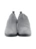 Anne Klein Gray Wedges Size 8 - photo 2