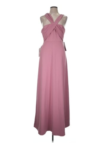JS Collections Cocktail Dress (view 1)