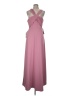 JS Collections Pink Cocktail Dress Size 8 - photo 1